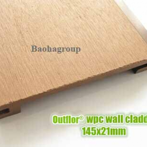 Thanh đa năng gỗ nhựa WPC CBM85S13